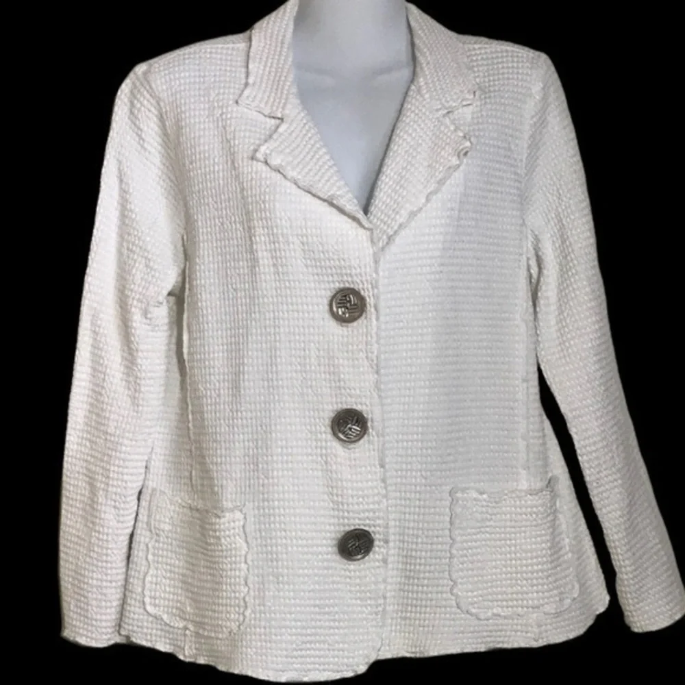 Like New Jacket, Size Medium